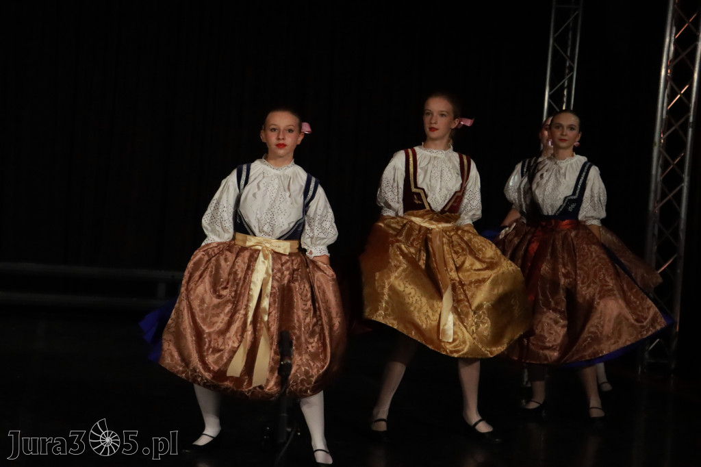 Fotorelacja II: Jubileusz Zespołu 