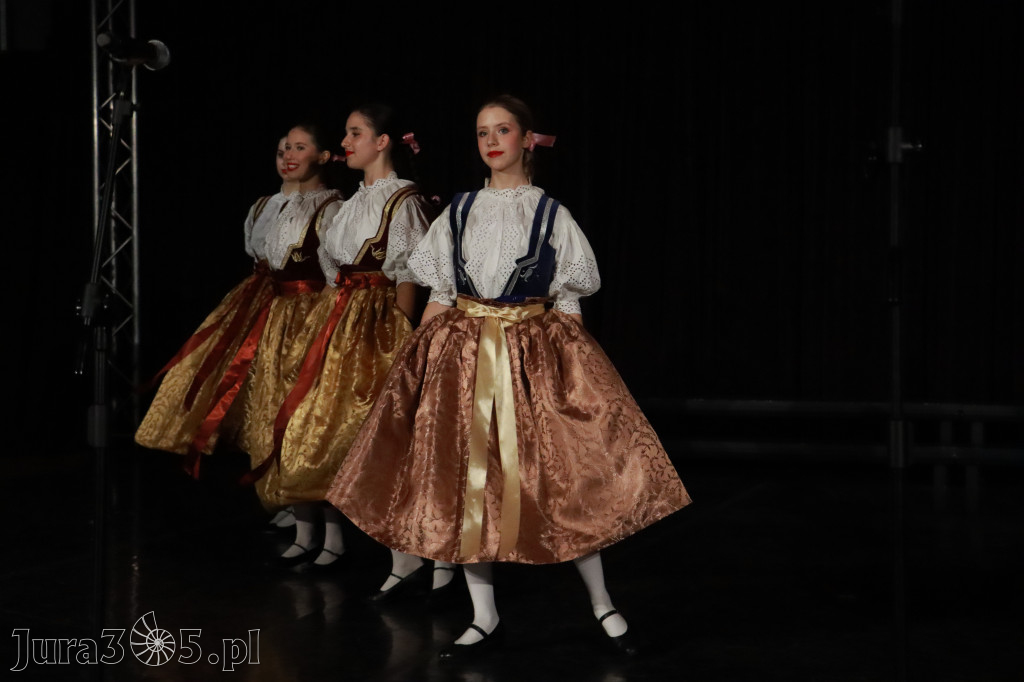 Fotorelacja II: Jubileusz Zespołu 