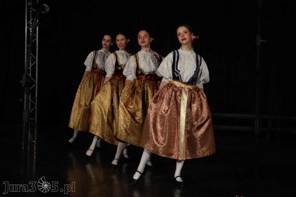 Fotorelacja II: Jubileusz Zespołu 
