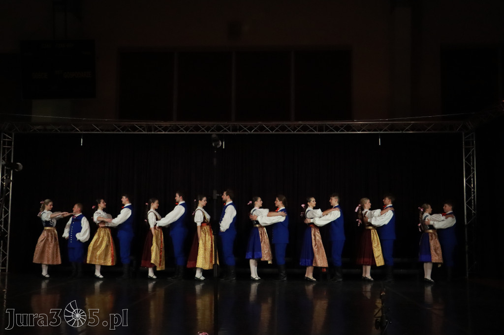 Fotorelacja II: Jubileusz Zespołu 