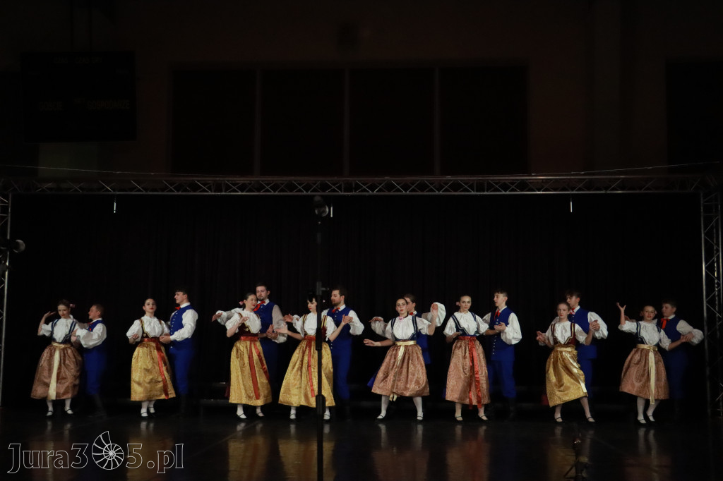 Fotorelacja II: Jubileusz Zespołu 