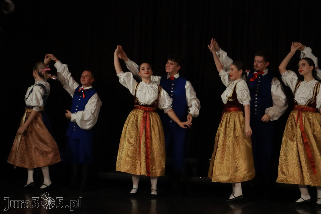 Fotorelacja II: Jubileusz Zespołu 