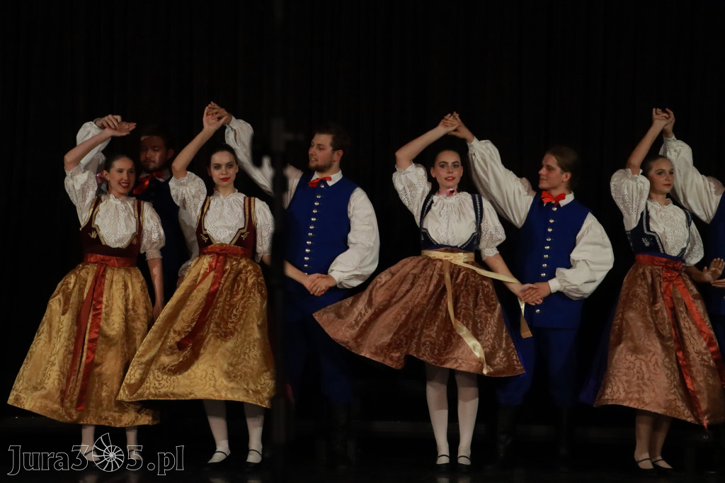 Fotorelacja II: Jubileusz Zespołu 