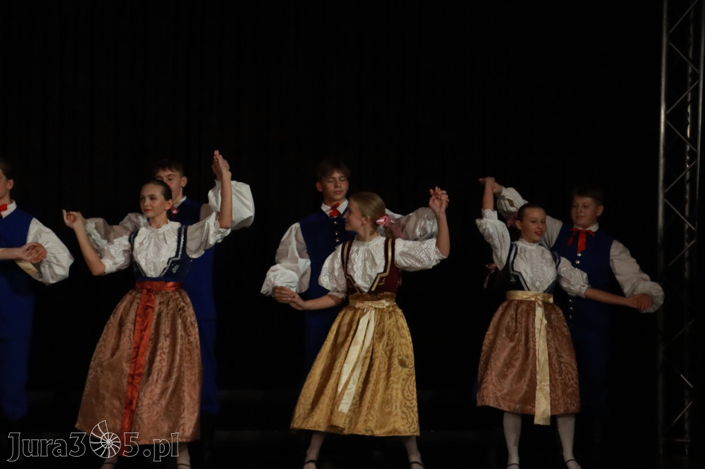 Fotorelacja II: Jubileusz Zespołu 