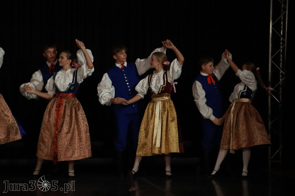 Fotorelacja II: Jubileusz Zespołu 