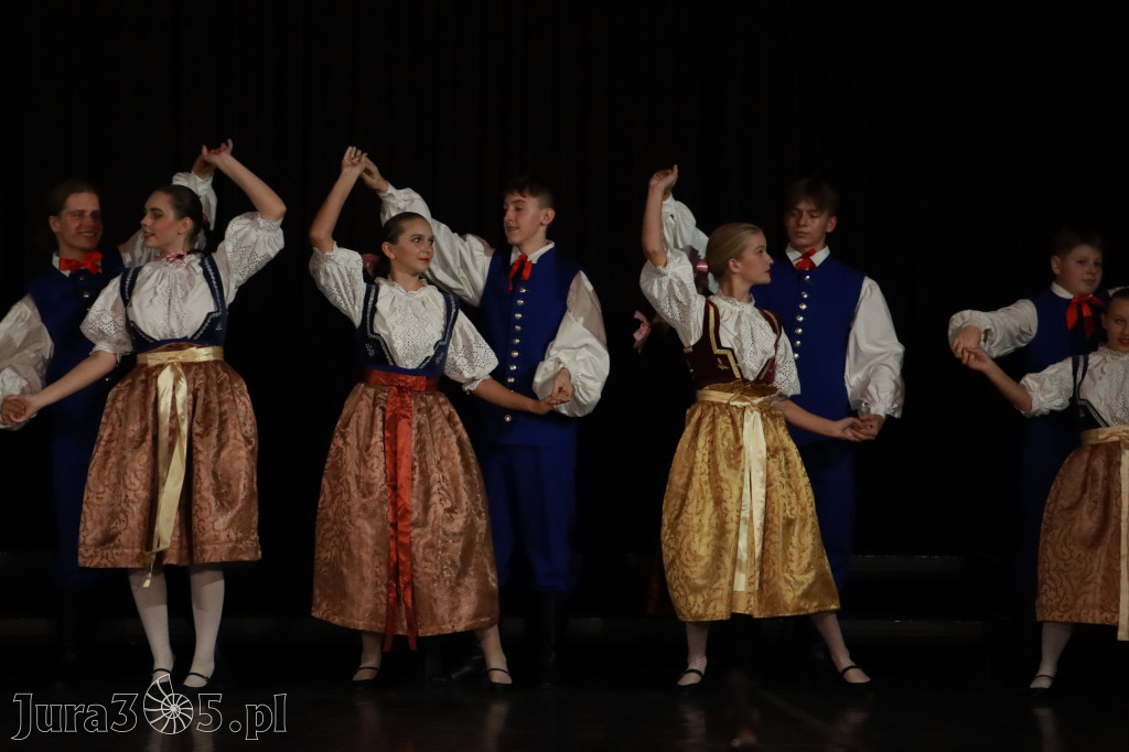 Fotorelacja II: Jubileusz Zespołu 