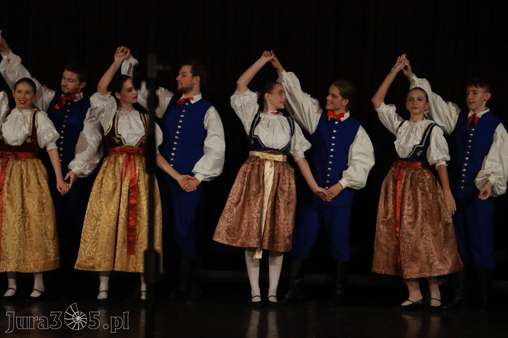 Fotorelacja II: Jubileusz Zespołu 