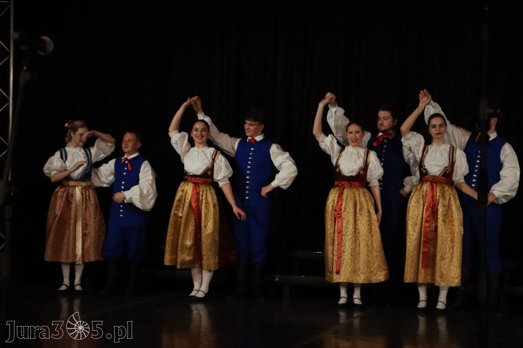 Fotorelacja II: Jubileusz Zespołu 