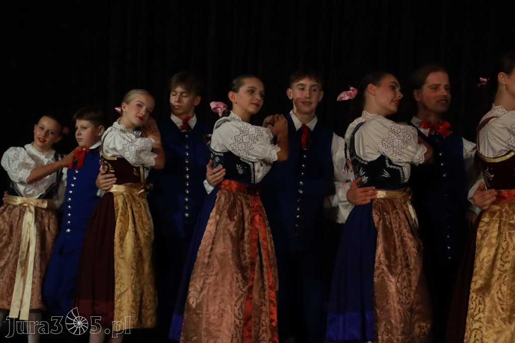 Fotorelacja II: Jubileusz Zespołu 