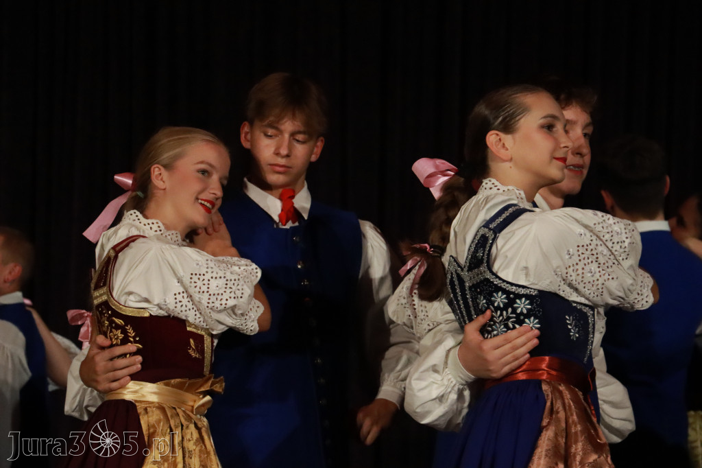 Fotorelacja II: Jubileusz Zespołu 