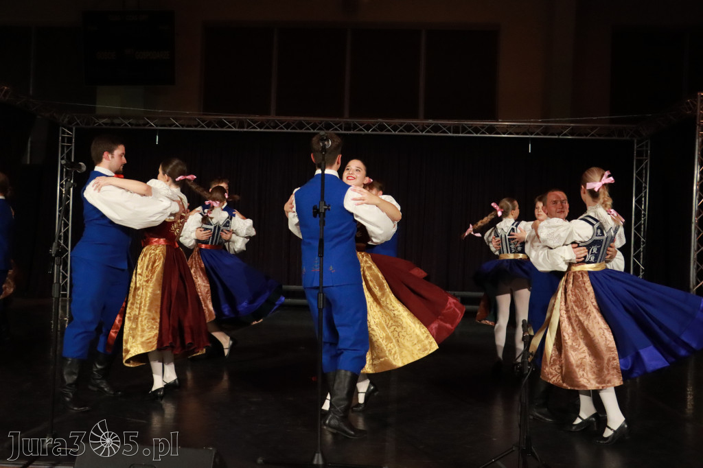 Fotorelacja II: Jubileusz Zespołu 