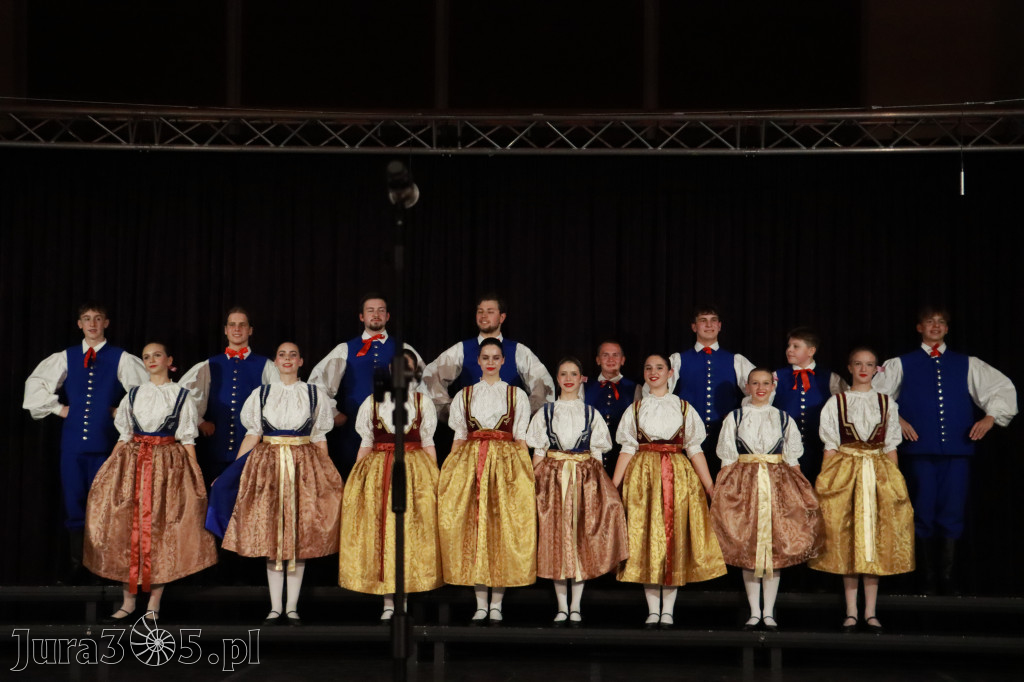 Fotorelacja II: Jubileusz Zespołu 