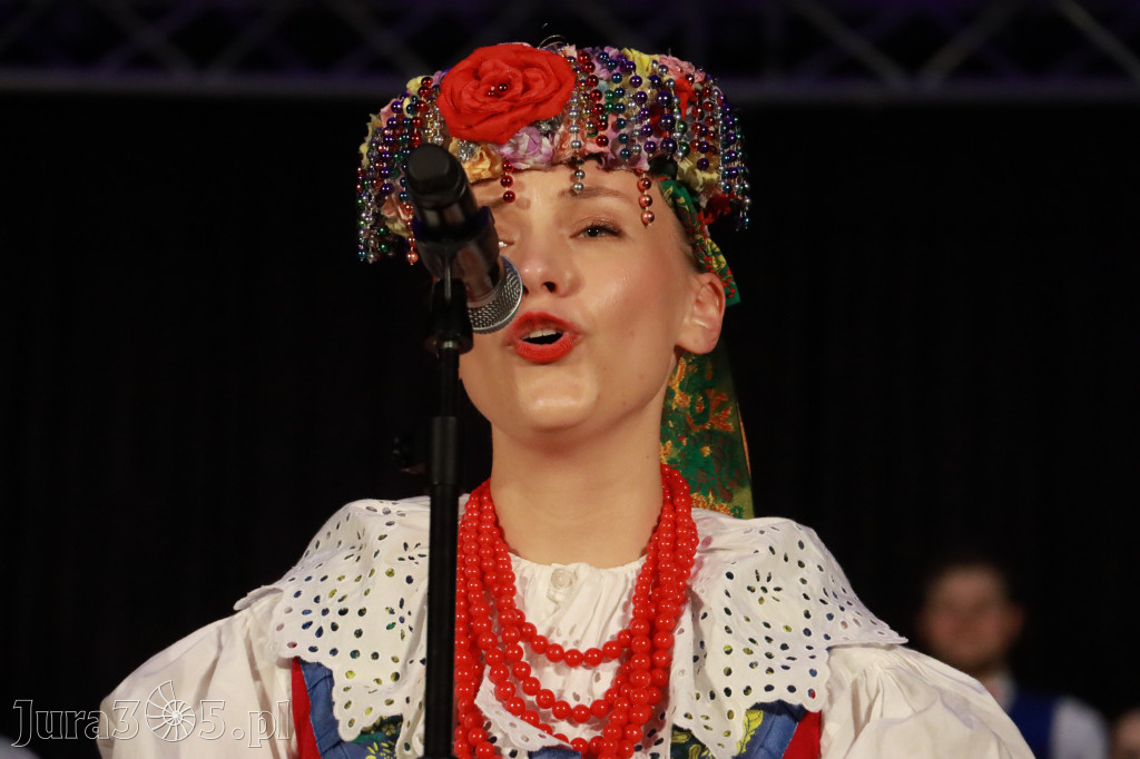 Fotorelacja II: Jubileusz Zespołu 