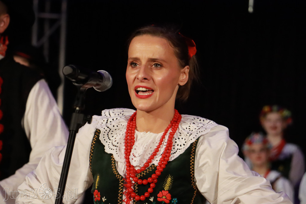 Fotorelacja II: Jubileusz Zespołu 