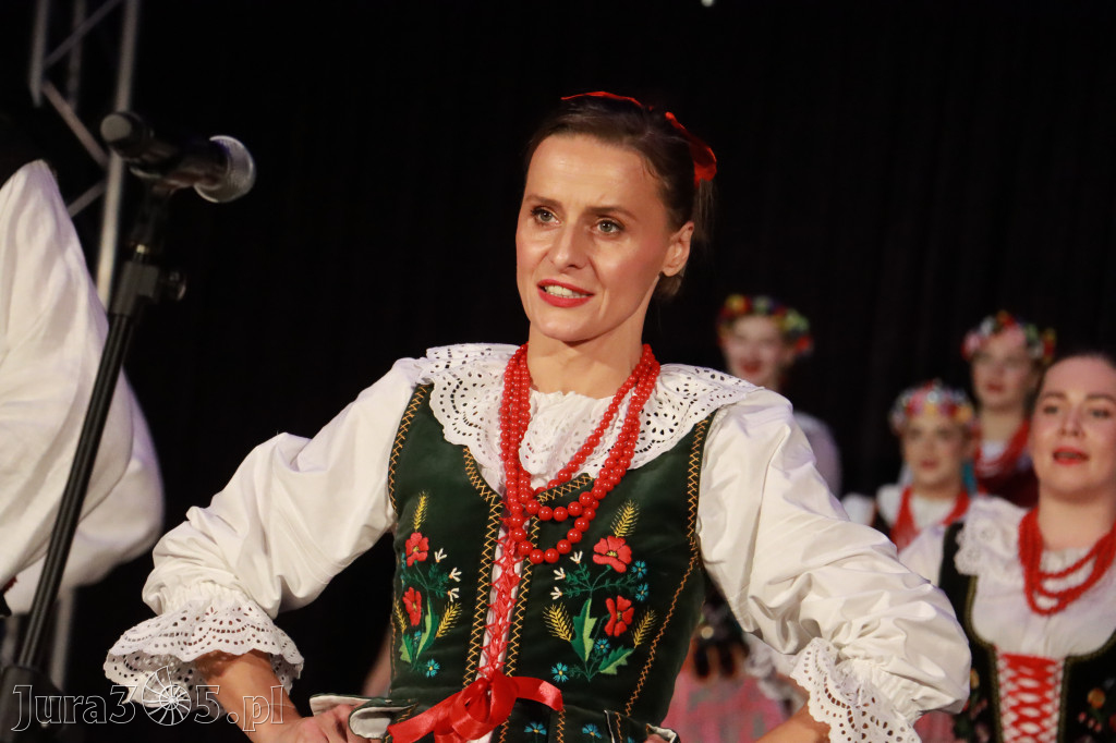 Fotorelacja II: Jubileusz Zespołu 
