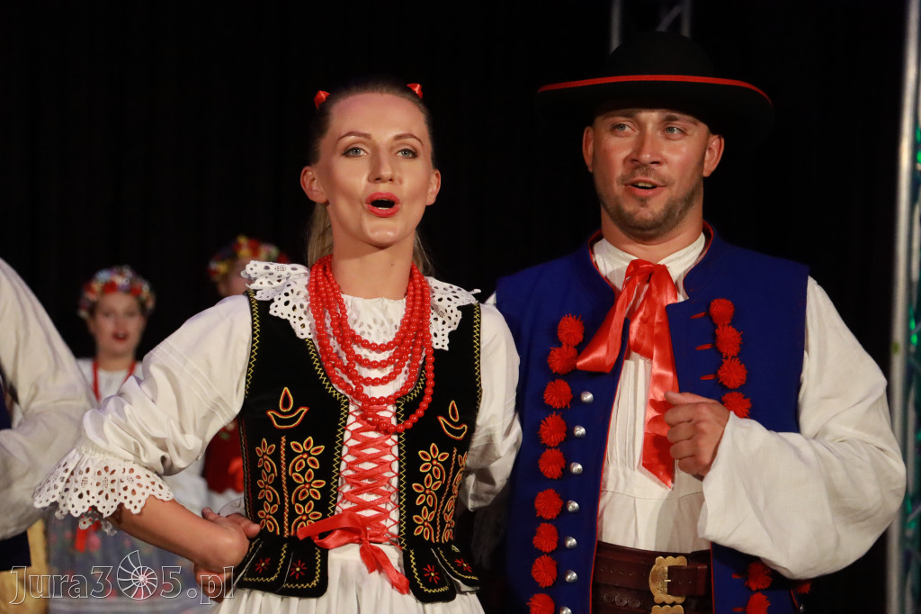 Fotorelacja II: Jubileusz Zespołu 