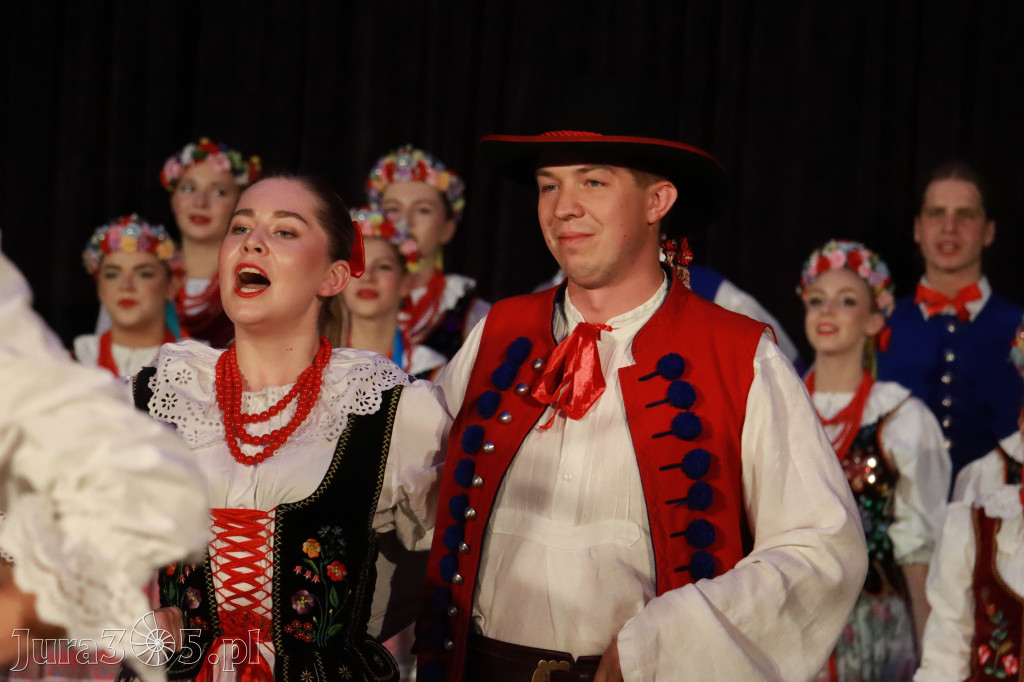 Fotorelacja II: Jubileusz Zespołu 