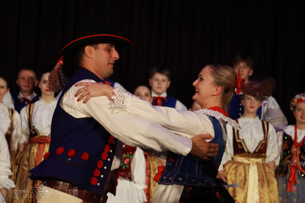 Fotorelacja II: Jubileusz Zespołu 