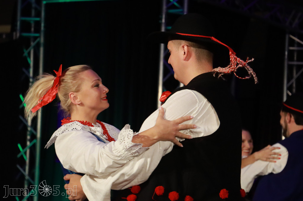 Fotorelacja II: Jubileusz Zespołu 