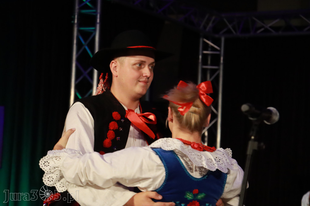 Fotorelacja II: Jubileusz Zespołu 