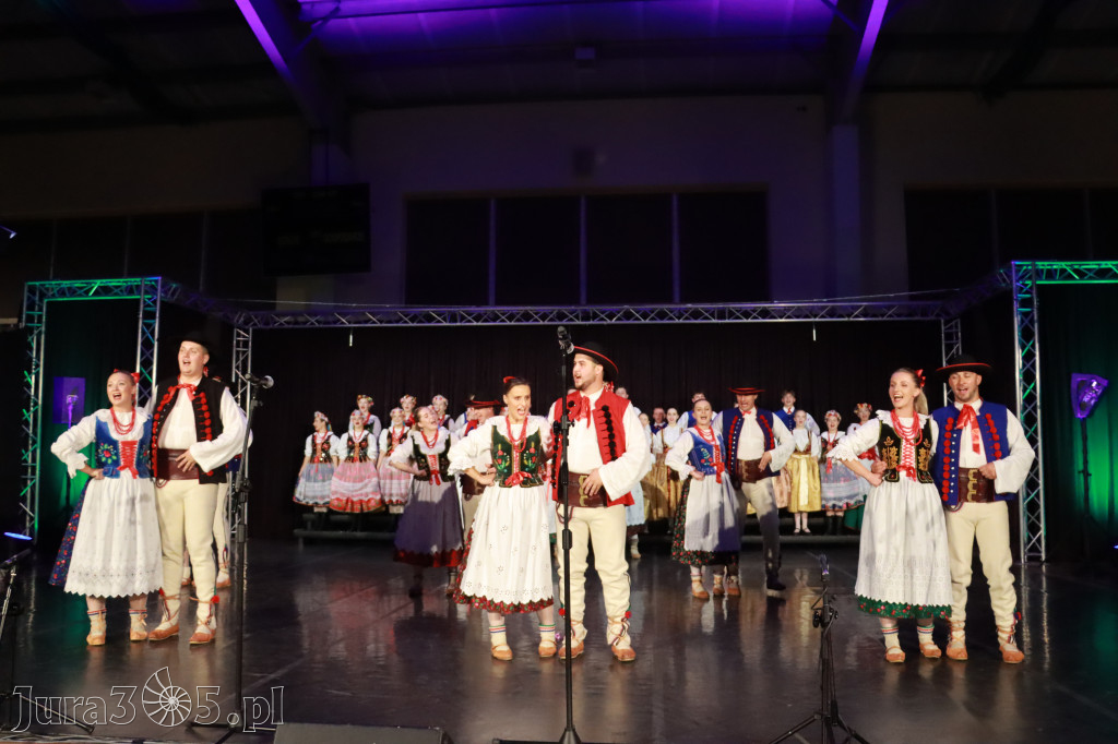 Fotorelacja II: Jubileusz Zespołu 