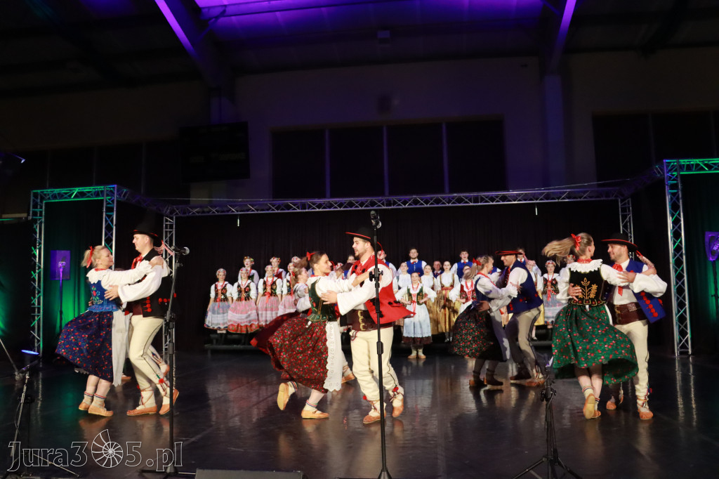 Fotorelacja II: Jubileusz Zespołu 