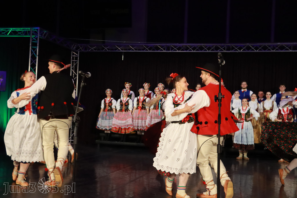 Fotorelacja II: Jubileusz Zespołu 