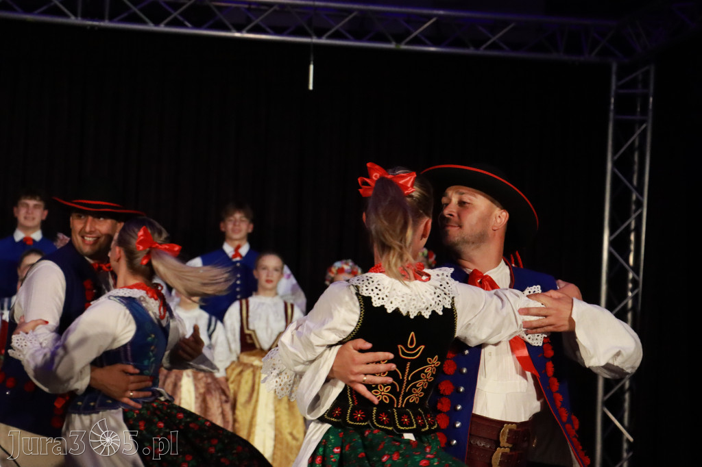 Fotorelacja II: Jubileusz Zespołu 