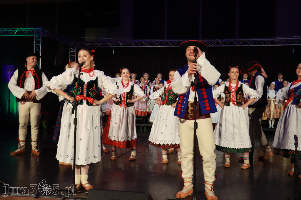 Fotorelacja II: Jubileusz Zespołu 