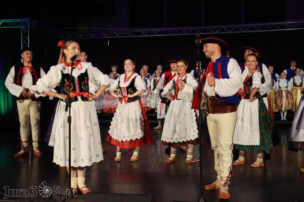 Fotorelacja II: Jubileusz Zespołu 