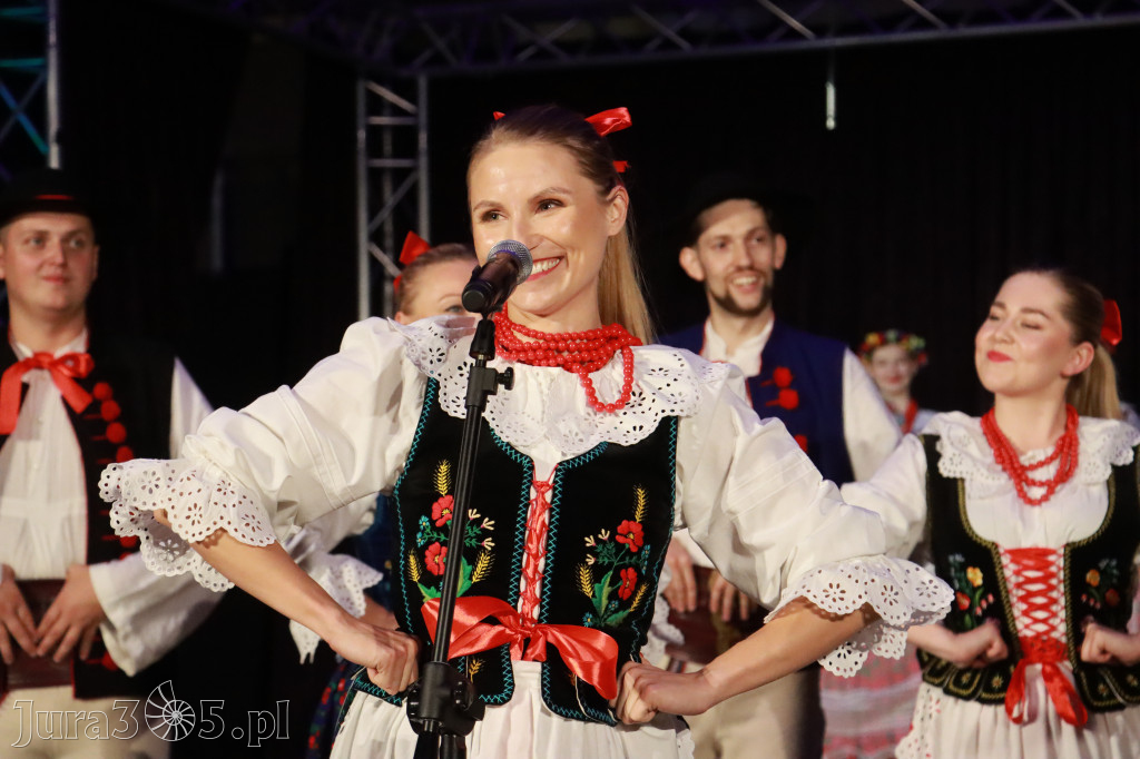 Fotorelacja II: Jubileusz Zespołu 