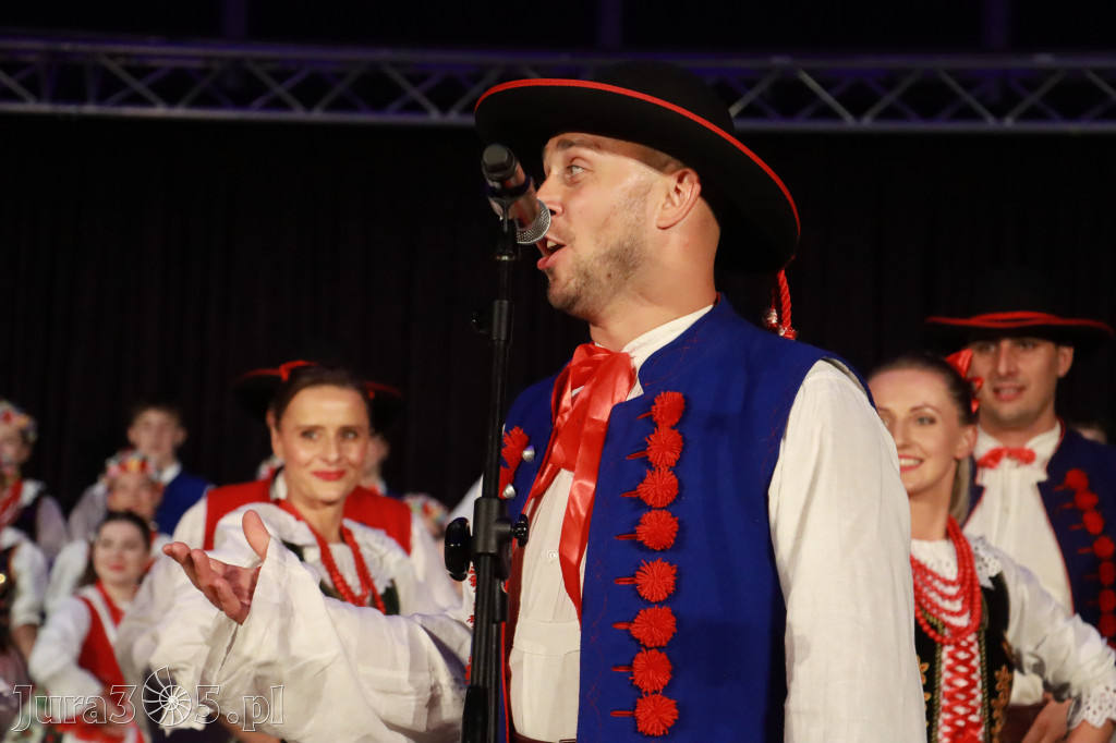 Fotorelacja II: Jubileusz Zespołu 