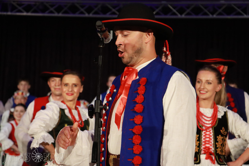 Fotorelacja II: Jubileusz Zespołu 