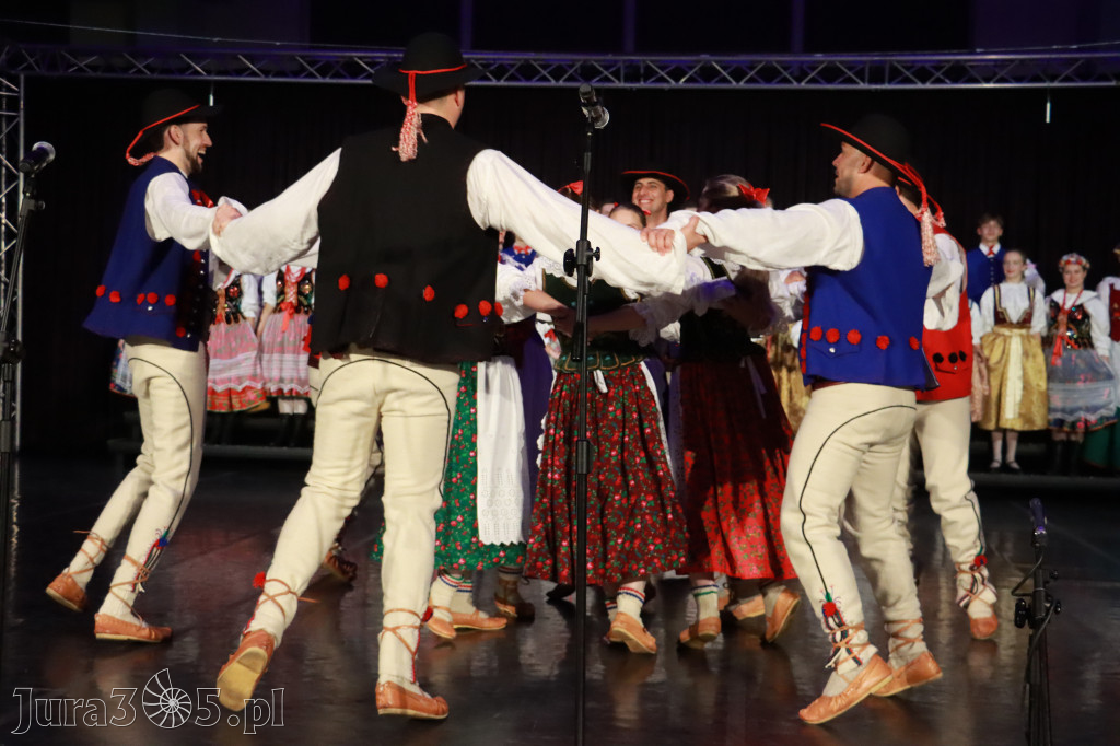Fotorelacja II: Jubileusz Zespołu 