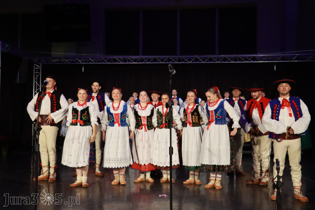 Fotorelacja II: Jubileusz Zespołu 