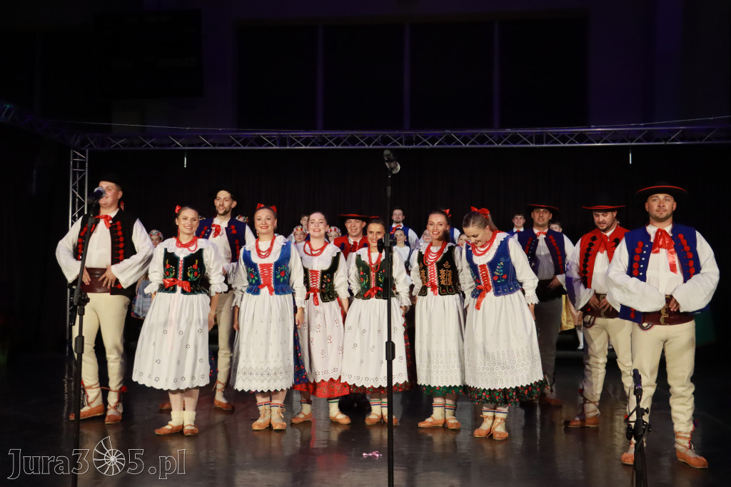Fotorelacja II: Jubileusz Zespołu 