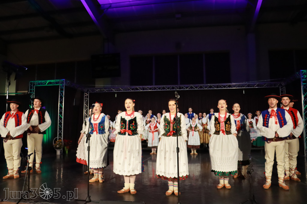 Fotorelacja II: Jubileusz Zespołu 