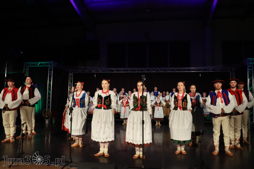 Fotorelacja II: Jubileusz Zespołu 