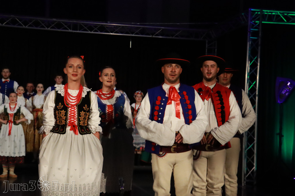 Fotorelacja II: Jubileusz Zespołu 