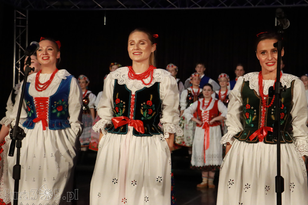 Fotorelacja II: Jubileusz Zespołu 