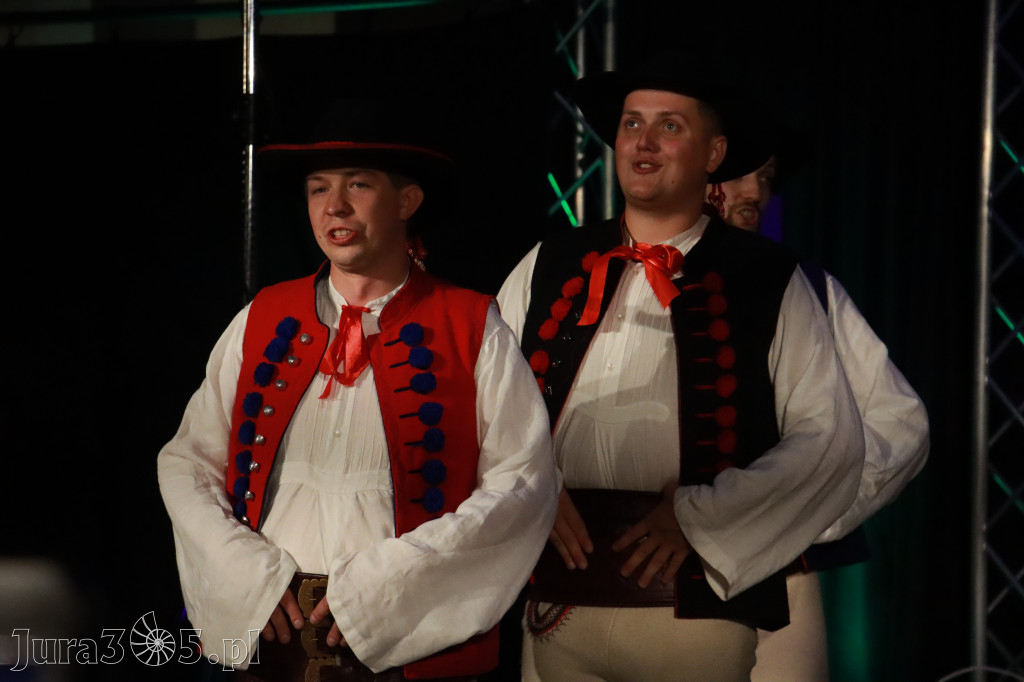 Fotorelacja II: Jubileusz Zespołu 