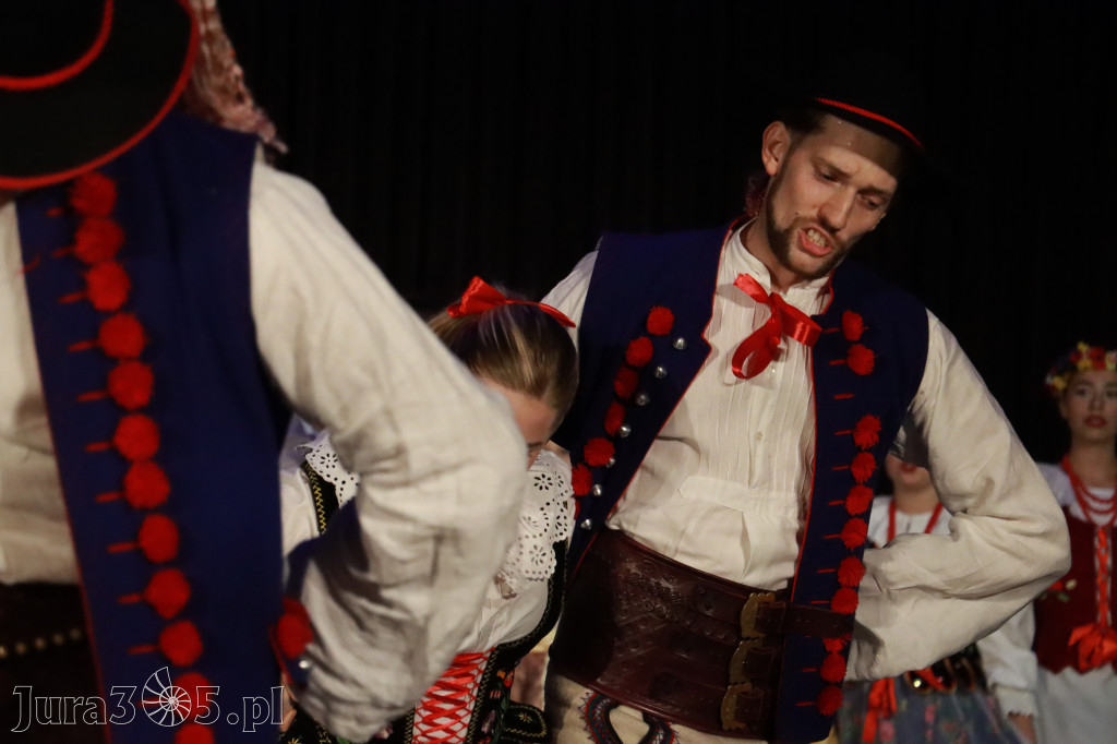 Fotorelacja II: Jubileusz Zespołu 