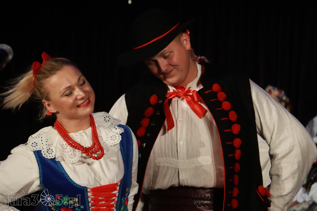 Fotorelacja II: Jubileusz Zespołu 