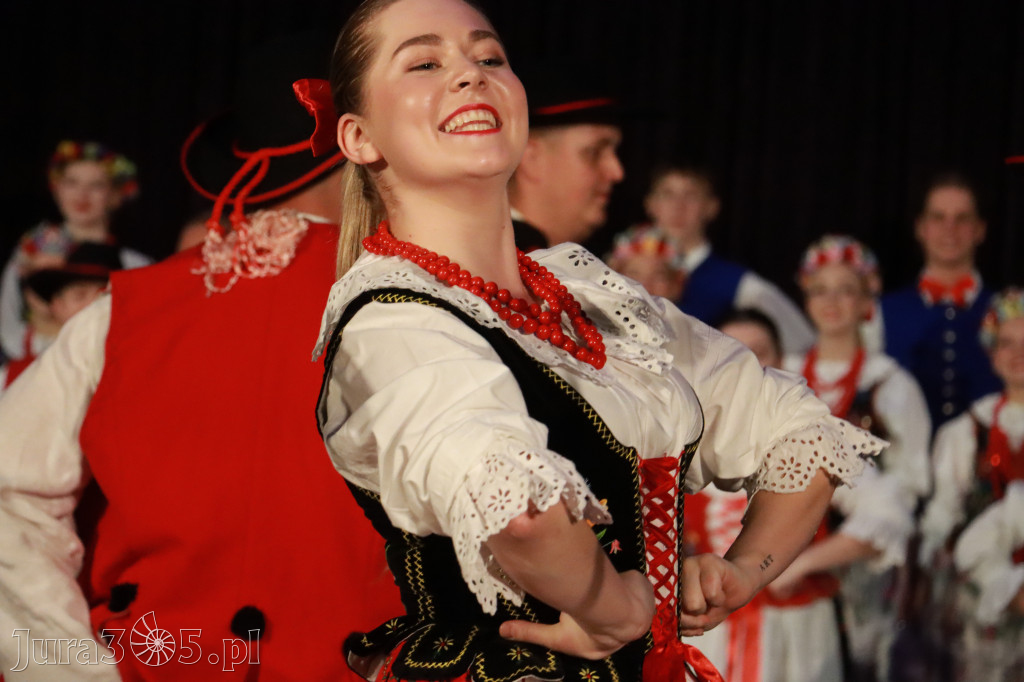 Fotorelacja II: Jubileusz Zespołu 