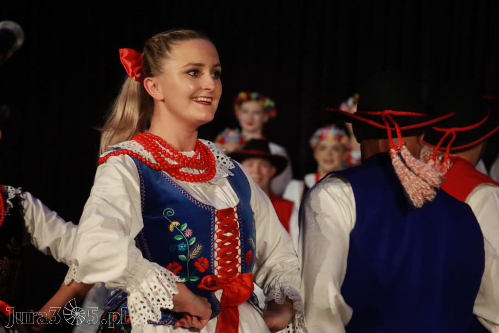 Fotorelacja II: Jubileusz Zespołu 