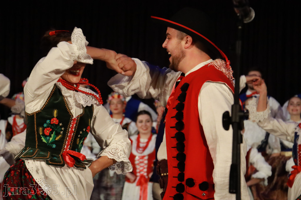 Fotorelacja II: Jubileusz Zespołu 