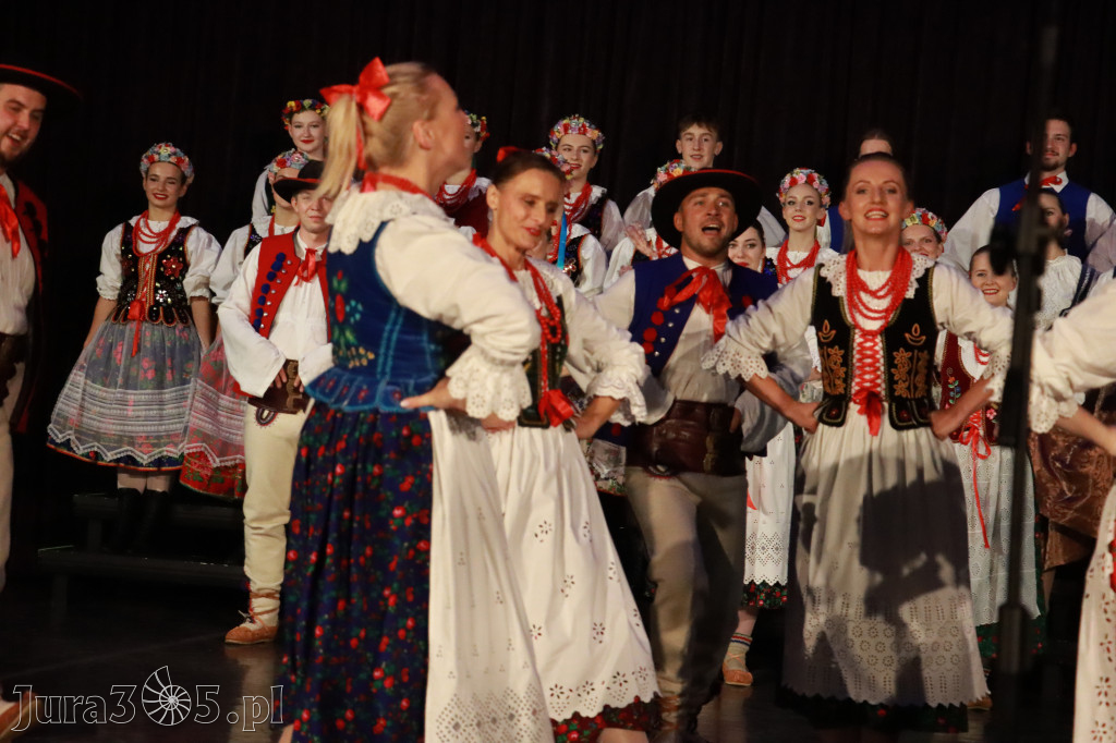 Fotorelacja II: Jubileusz Zespołu 
