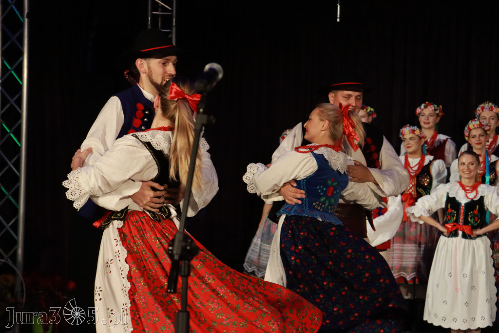 Fotorelacja II: Jubileusz Zespołu 