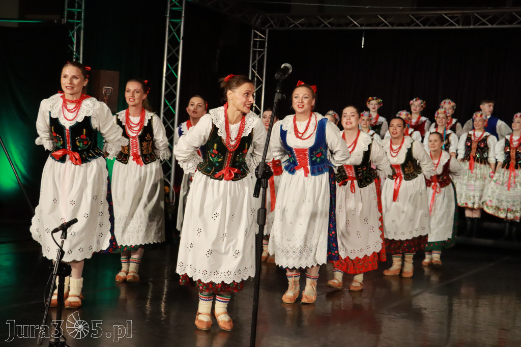 Fotorelacja II: Jubileusz Zespołu 