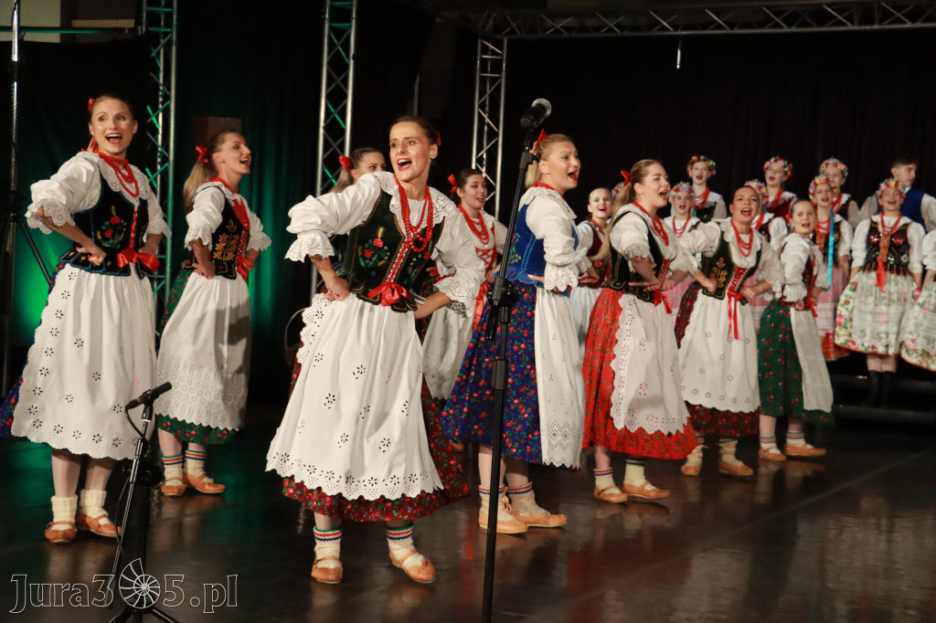 Fotorelacja II: Jubileusz Zespołu 